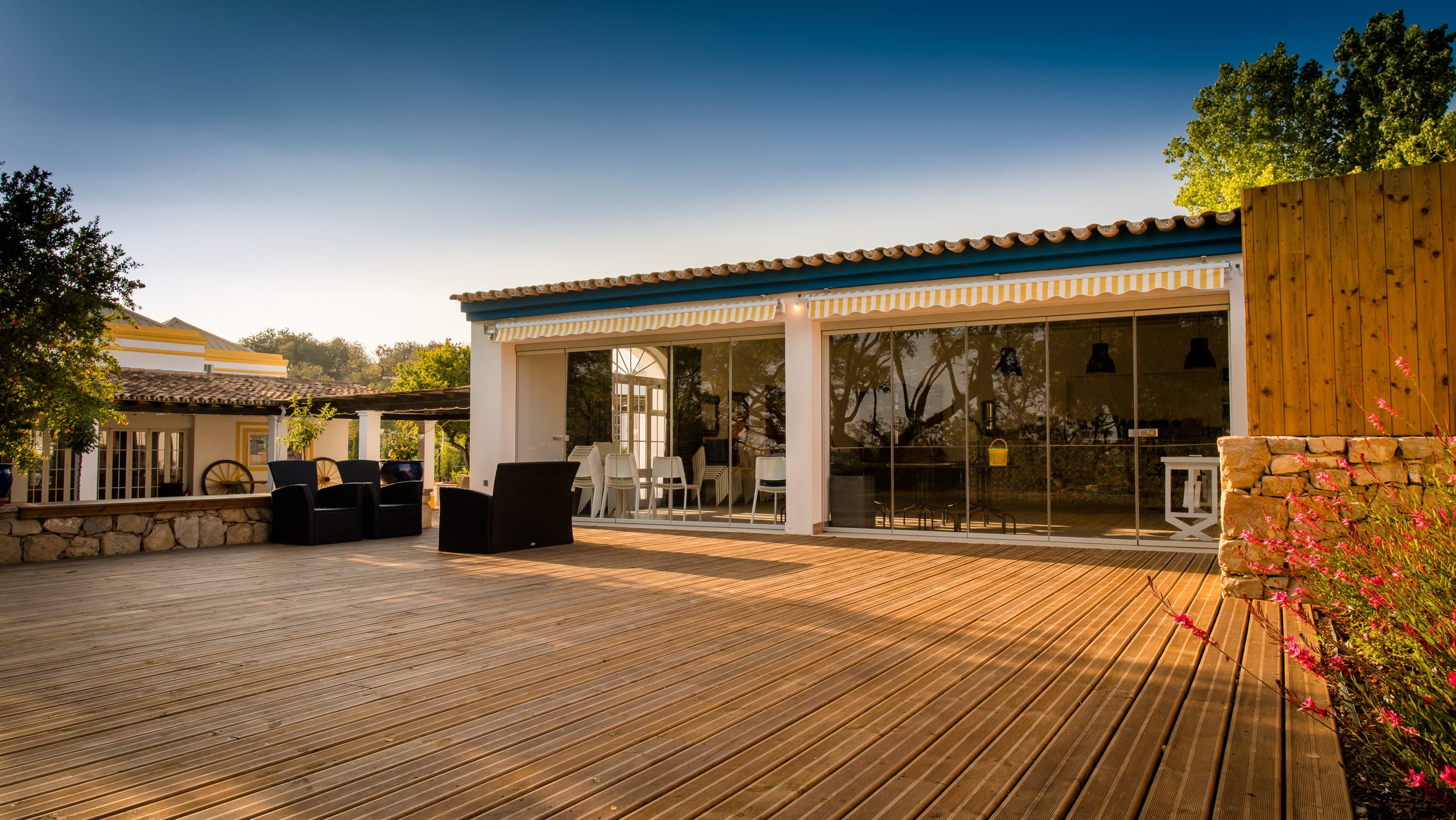 » Vale Judeu, Algarve